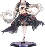 Azur Lane PVC Figur 1/7 Formidable (µ Equipment) 23 cm Good Smile Company