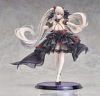 Azur Lane PVC Figur 1/7 Formidable (µ Equipment) 23 cm Good Smile Company