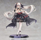 Azur Lane PVC Figur 1/7 Formidable (µ Equipment) 23 cm Good Smile Company