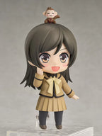 Kamisama Kiss Nendoroid Action Figur Nanami Momozono 10 cm Good Smile Company