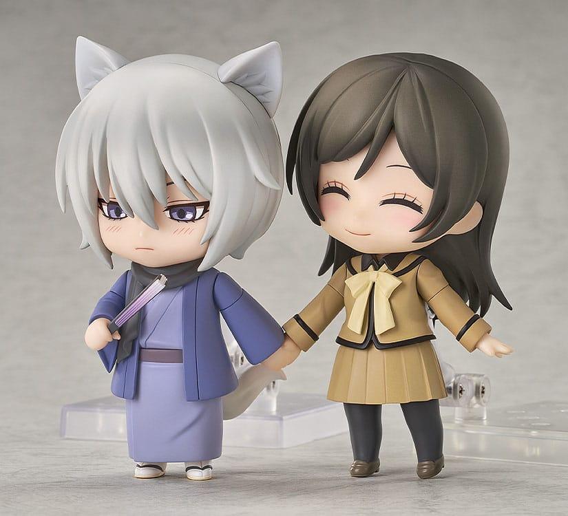Kamisama Kiss Nendoroid Action Figur Nanami Momozono 10 cm Good Smile Company