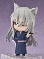 Kamisama Kiss Nendoroid Action Figur Light Tomoe: Fox Spirit Ver. 10 cm Good Smile Company