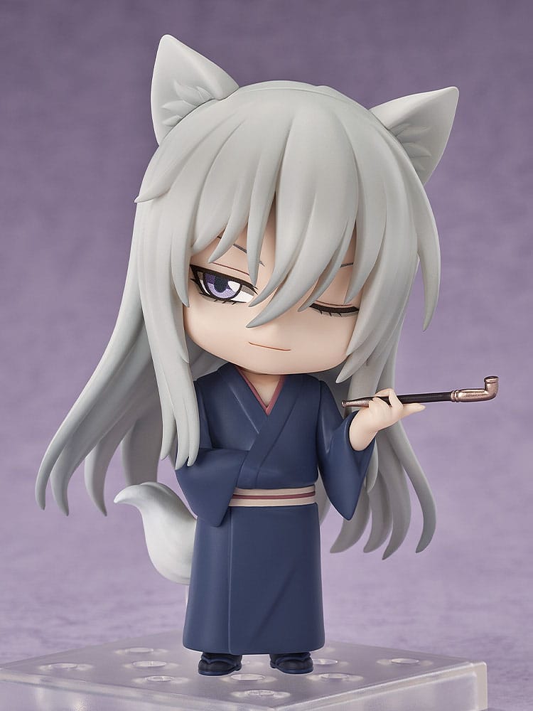 Kamisama Kiss Nendoroid Action Figur Light Tomoe: Fox Spirit Ver. 10 cm Good Smile Company