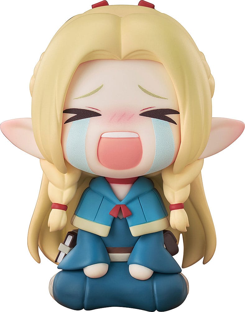Delicious in Dungeon PVC Figur Qset Marcille 7 cm Good Smile Company