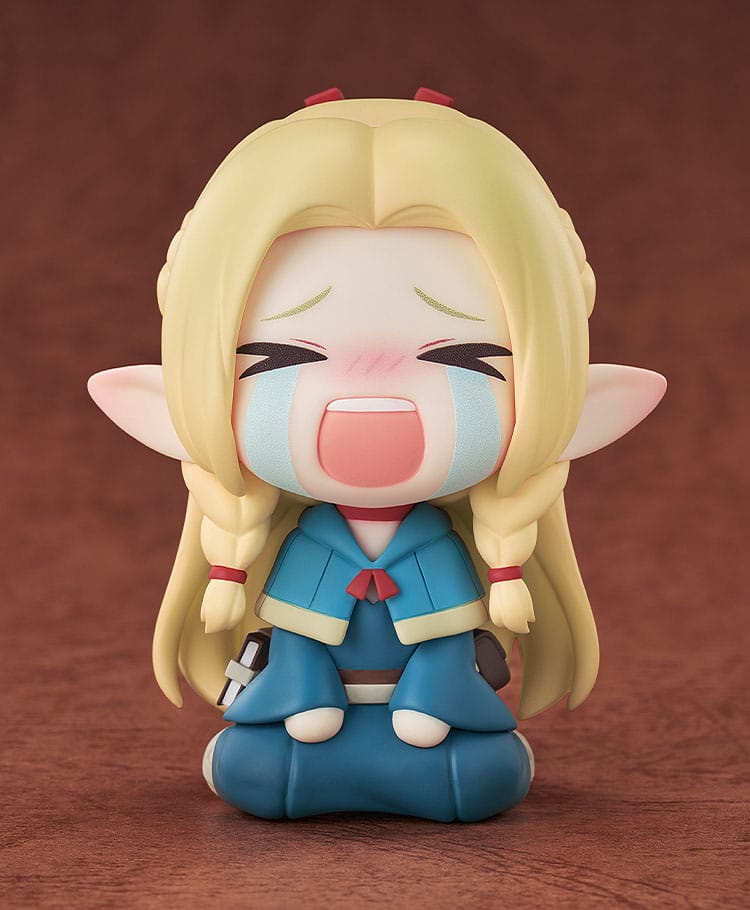 Delicious in Dungeon PVC Figur Qset Marcille 7 cm Good Smile Company