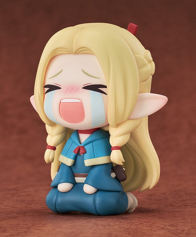 Delicious in Dungeon PVC Figur Qset Marcille 7 cm Good Smile Company