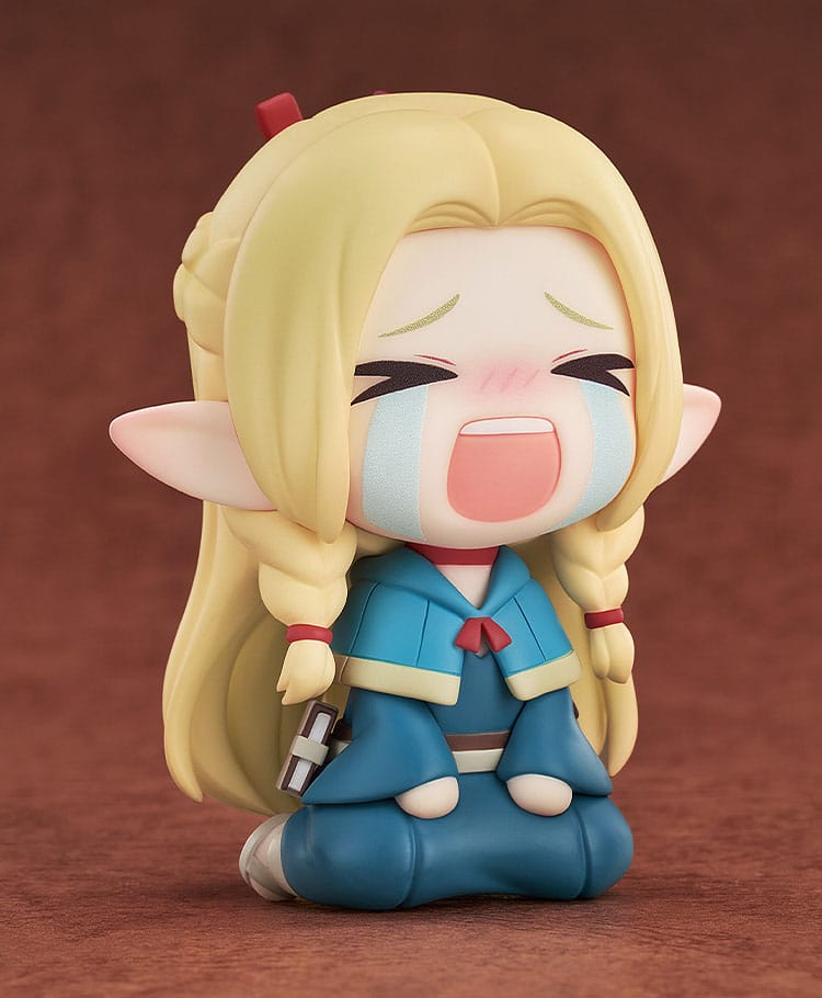 Delicious in Dungeon PVC Figur Qset Marcille 7 cm Good Smile Company