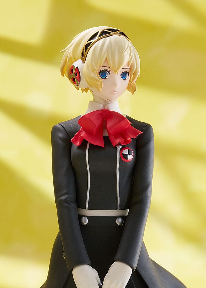 Persona 3: Reload PVC Figur Pop Up Parade Aigis School Uniform Ver. 18 cm Good Smile Company