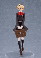 Persona 3: Reload PVC Figur Pop Up Parade Aigis School Uniform Ver. 18 cm Good Smile Company