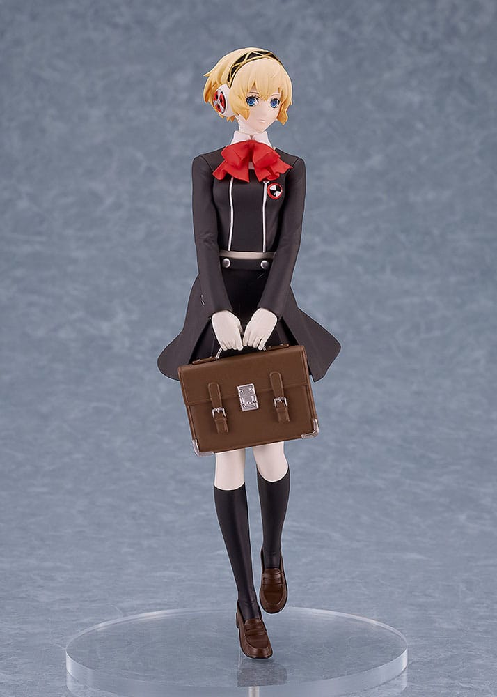 Persona 3: Reload PVC Figur Pop Up Parade Aigis School Uniform Ver. 18 cm Good Smile Company