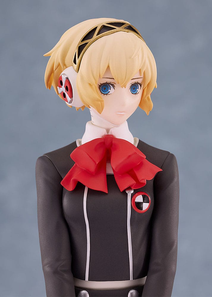 Persona 3: Reload PVC Figur Pop Up Parade Aigis School Uniform Ver. 18 cm Good Smile Company