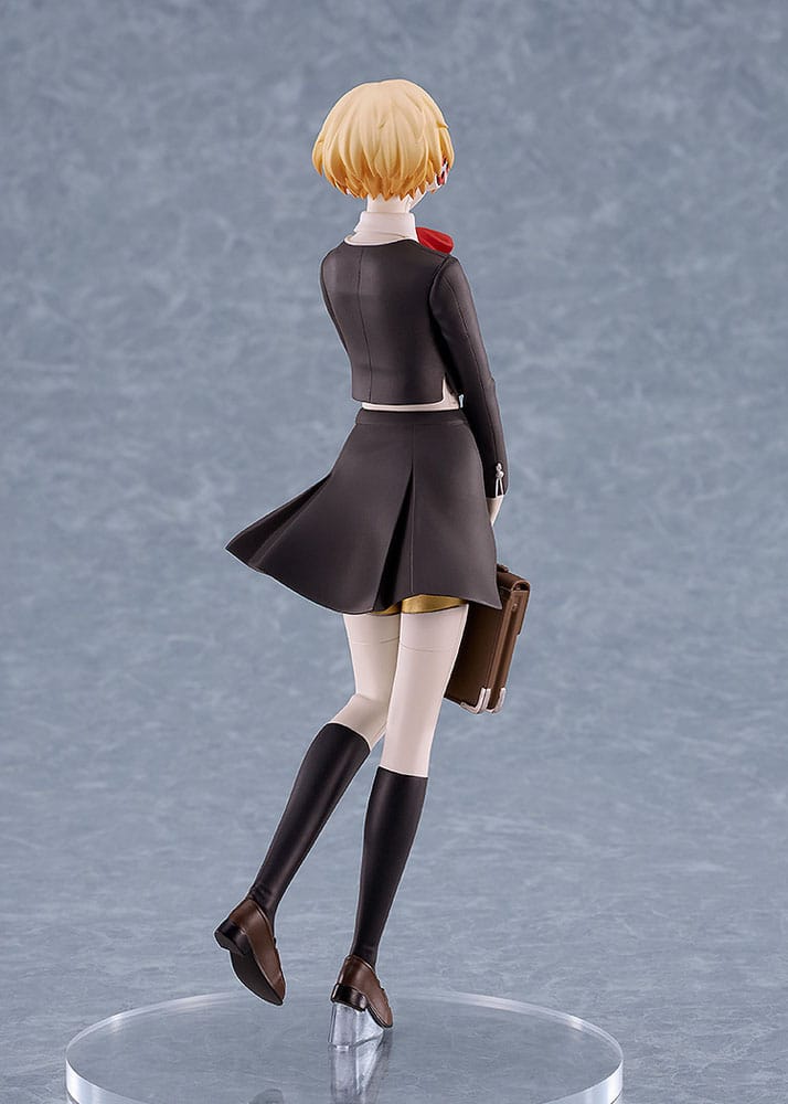 Persona 3: Reload PVC Figur Pop Up Parade Aigis School Uniform Ver. 18 cm Good Smile Company