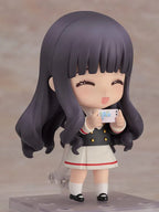 Cardcaptor Sakura: Clear Card Nendoroid Action Figur Tomoyo Daidouji: Tomoeda Junior High Uniform Ver. 10 cm Good Smile Company
