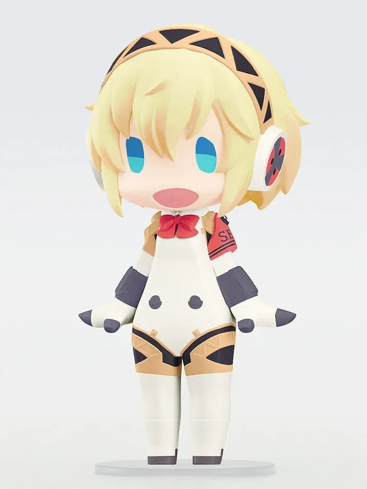 Persona 5 Royal HELLO! GOOD SMILE Action Figur Aigis 10 cm Good Smile Company