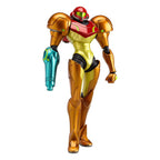 Metroid Other M Figma Action Figur Samus Aran 15 cm Good Smile Company