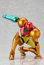 Metroid Other M Figma Action Figur Samus Aran 15 cm Good Smile Company