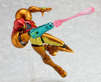 Metroid Other M Figma Action Figur Samus Aran 15 cm Good Smile Company