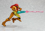 Metroid Other M Figma Action Figur Samus Aran 15 cm Good Smile Company