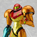 Metroid Other M Figma Action Figur Samus Aran 15 cm Good Smile Company