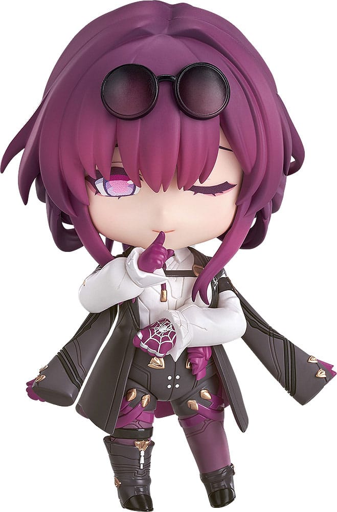 Honkai: Star Rail Nendoroid Action Figur Kafka 10 cm Good Smile Company