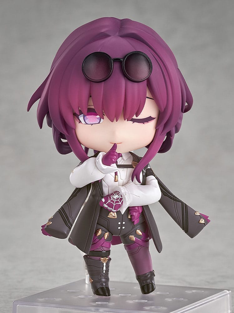 Honkai: Star Rail Nendoroid Action Figur Kafka 10 cm Good Smile Company