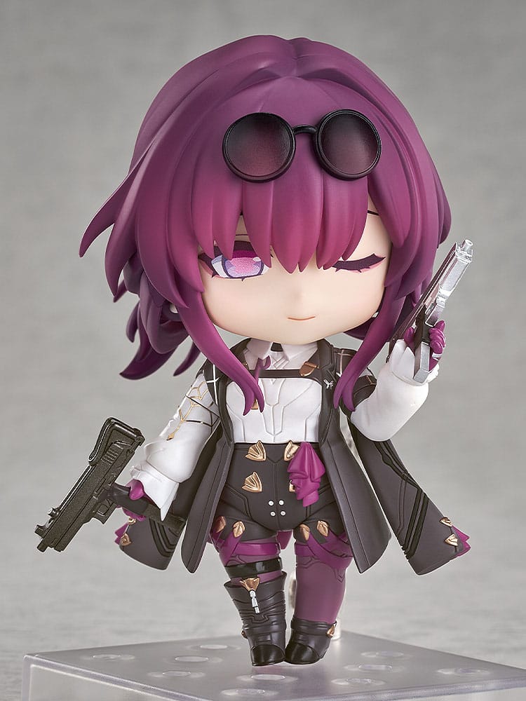 Honkai: Star Rail Nendoroid Action Figur Kafka 10 cm Good Smile Company