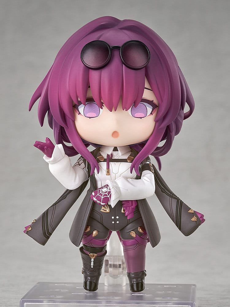 Honkai: Star Rail Nendoroid Action Figur Kafka 10 cm Good Smile Company