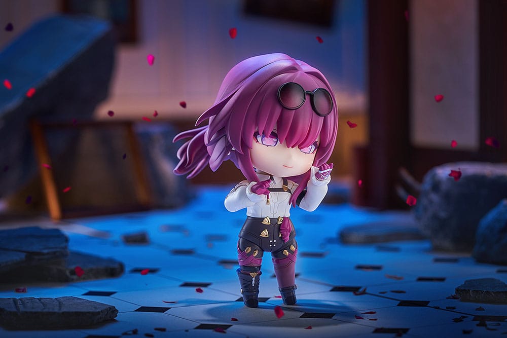 Honkai: Star Rail Nendoroid Action Figur Kafka 10 cm Good Smile Company