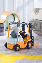 Shigoto Neko Pop Up Parade PVC Figur Zoom! 10 cm Good Smile Company