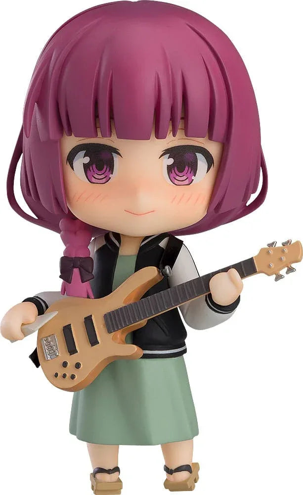 Bocchi the Rock! Nendoroid Action Figur Kikuri Hiroi 10 cm Good Smile Company