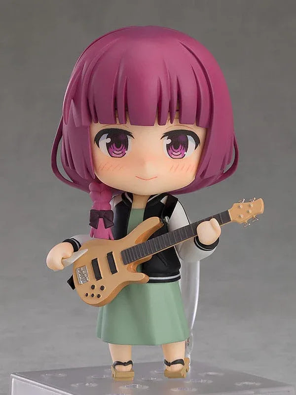 Bocchi the Rock! Nendoroid Action Figur Kikuri Hiroi 10 cm Good Smile Company