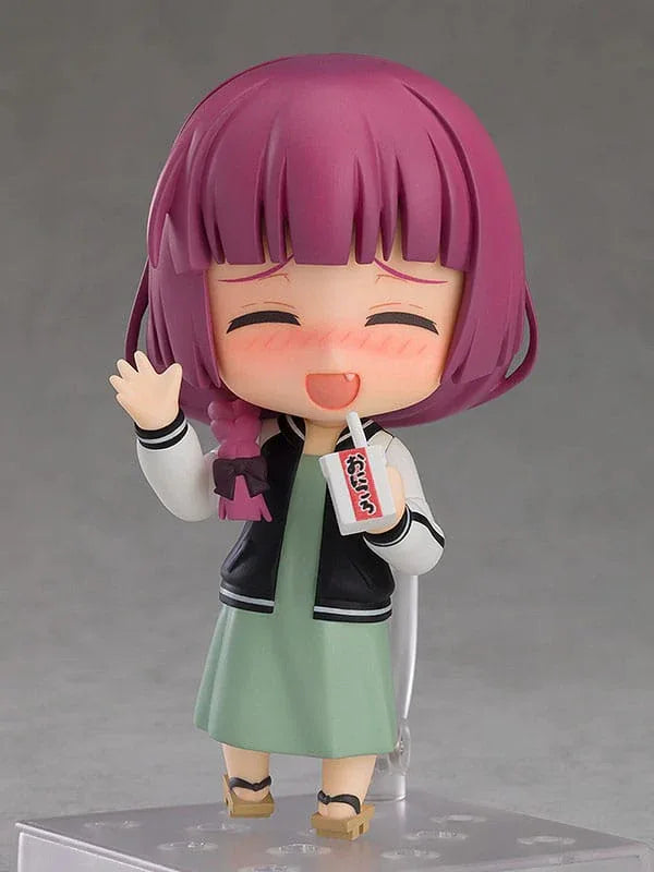 Bocchi the Rock! Nendoroid Action Figur Kikuri Hiroi 10 cm Good Smile Company