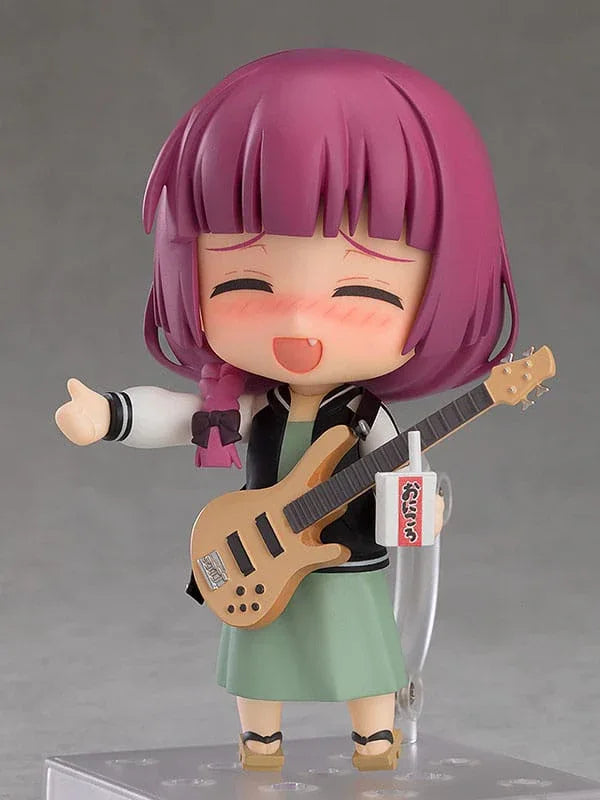 Bocchi the Rock! Nendoroid Action Figur Kikuri Hiroi 10 cm Good Smile Company