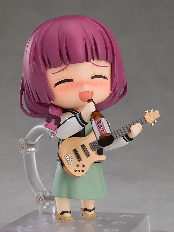Bocchi the Rock! Nendoroid Action Figur Kikuri Hiroi 10 cm Good Smile Company