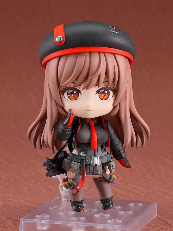 Goddess of Victory: Nikke Nendoroid Action Figur Rapi 10 cm Good Smile Company