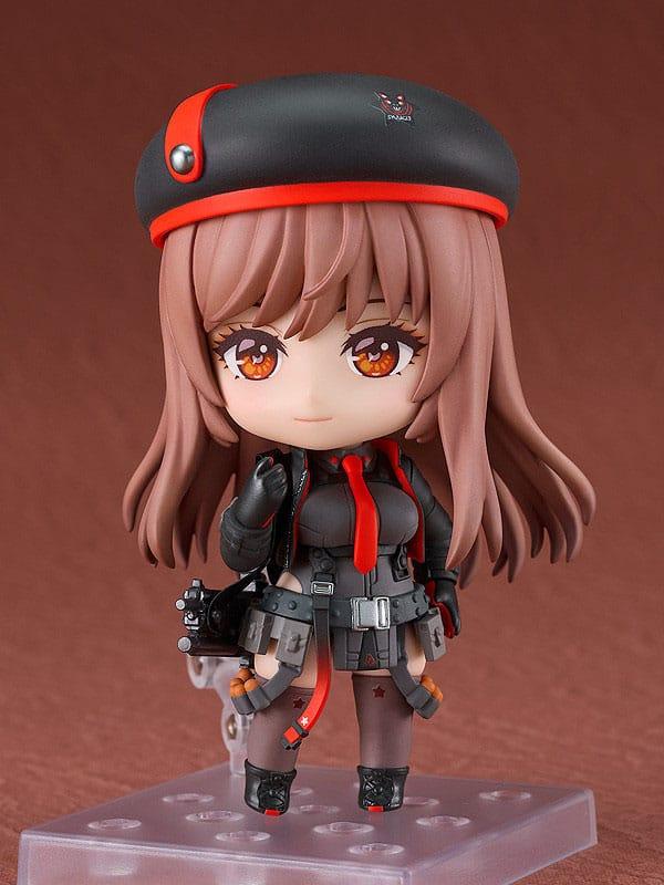Goddess of Victory: Nikke Nendoroid Action Figur Rapi 10 cm Good Smile Company