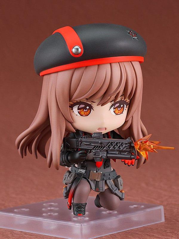 Goddess of Victory: Nikke Nendoroid Action Figur Rapi 10 cm Good Smile Company