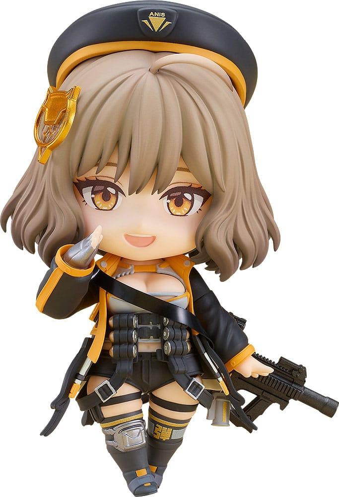 Goddess of Victory: Nikke Nendoroid Action Figur Anis 10 cm Good Smile Company