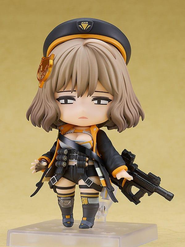 Goddess of Victory: Nikke Nendoroid Action Figur Anis 10 cm Good Smile Company