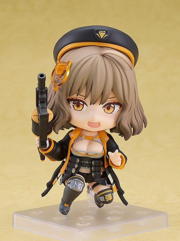 Goddess of Victory: Nikke Nendoroid Action Figur Anis 10 cm Good Smile Company