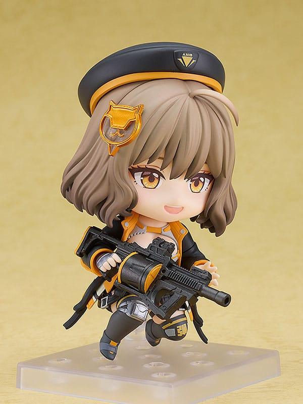 Goddess of Victory: Nikke Nendoroid Action Figur Anis 10 cm Good Smile Company