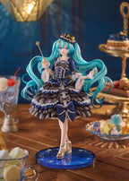Character Vocal Series 01: Hatsune Miku PVC Figur 1/7 Hatsune Miku: Shooting Star a la Mode Ver. 26 cm Good Smile Company