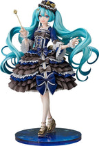 Character Vocal Series 01: Hatsune Miku PVC Figur 1/7 Hatsune Miku: Shooting Star a la Mode Ver. 26 cm Good Smile Company
