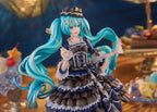 Character Vocal Series 01: Hatsune Miku PVC Figur 1/7 Hatsune Miku: Shooting Star a la Mode Ver. 26 cm Good Smile Company