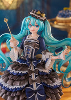 Character Vocal Series 01: Hatsune Miku PVC Figur 1/7 Hatsune Miku: Shooting Star a la Mode Ver. 26 cm Good Smile Company