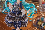 Character Vocal Series 01: Hatsune Miku PVC Figur 1/7 Hatsune Miku: Shooting Star a la Mode Ver. 26 cm Good Smile Company