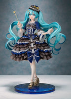 Character Vocal Series 01: Hatsune Miku PVC Figur 1/7 Hatsune Miku: Shooting Star a la Mode Ver. 26 cm Good Smile Company