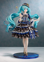Character Vocal Series 01: Hatsune Miku PVC Figur 1/7 Hatsune Miku: Shooting Star a la Mode Ver. 26 cm Good Smile Company