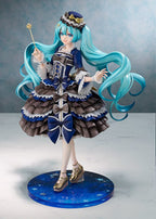 Character Vocal Series 01: Hatsune Miku PVC Figur 1/7 Hatsune Miku: Shooting Star a la Mode Ver. 26 cm Good Smile Company