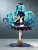 Character Vocal Series 01: Hatsune Miku PVC Figur 1/7 Hatsune Miku: Shooting Star a la Mode Ver. 26 cm Good Smile Company